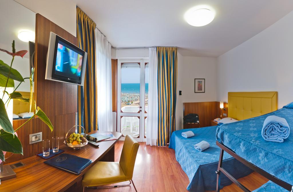 Hotel Ariston Bibione Room photo