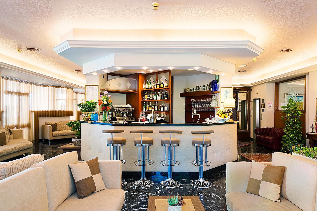 Hotel Ariston Bibione Exterior photo